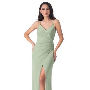 Azazie Adley Bridesmaid Dress